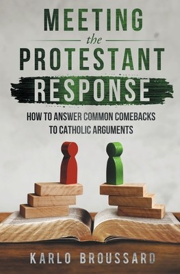 Meeting the Protestant Response foto
