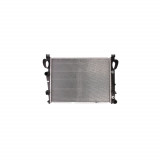 Radiator apa MERCEDES-BENZ S-CLASS W220 AVA Quality Cooling MS2306