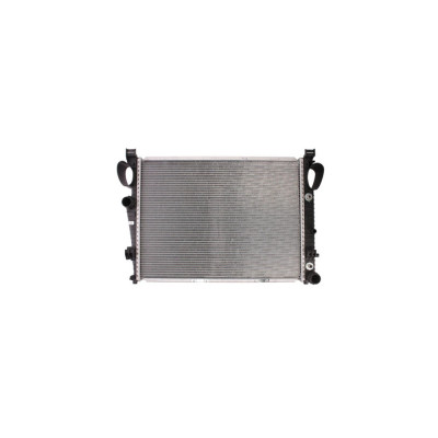 Radiator apa MERCEDES-BENZ S-CLASS W220 AVA Quality Cooling MS2306 foto