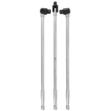 T de forta cu patrat de 3/4 ( 18.75mm)