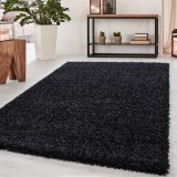 Cumpara ieftin Covor Dream Antracit V1 80x150 cm