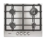 Plita incorporabila Whirlpool TKRL 661 IX EU