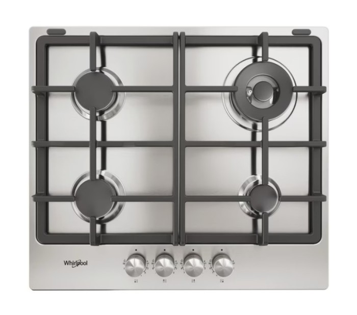 Plita incorporabila Whirlpool TKRL 661 IX EU