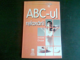 ABC-UL RELAXARII - JACQUES CHOQUE