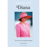 Diana - Icons of Style - Glenys Johnson