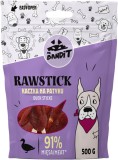 Cumpara ieftin Mr. Bandit Rawstick , Rata, 500 g