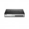 Switch D-Link DGS-1008MP PoE