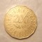 TUNISIA 200 MILLIMES 2013
