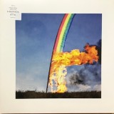 Sigur Ros Atta 45rpm Yellow LP (2vinyl)