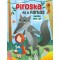 Mes&eacute;s pop-up - Piroska &eacute;s a farkas