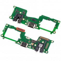 Placa cu Conector Incarcare - Audio - Microfon Realme 8 Pro, Service Pack 4969913 foto