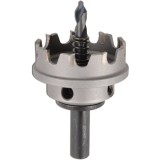 Wilpu 34/18 F - Carota multimaterial cu filet 18x- mm