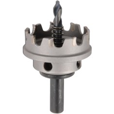 Wilpu 34/37 F - Carota multimaterial cu filet 37x- mm foto