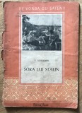 DVP RPR1 Sora lui Stalin