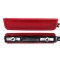Stop suplimentar frana VW CADDY III/LIFE (2K), 03.2004-2015, CADDY III (2K), 06.2015-2020 cu 2 usi, EU, spate, LED;