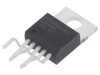 Texas Instruments Adaptor DC/DC Buck LM2596T-ADJ/NOPB 4.5-40V In, 1.2-37V Out, 3A