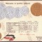 4174 - NOUA GUINEE, Carte Postala EMBOSATA cu monede - 1 buc.