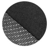 Cumpara ieftin Huse Scaune Auto Individuale 5 locuri Ford Tourneo Connect - RoGroup, negru