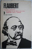 Cumpara ieftin Opere 3. Bouvard si Pecuchet. Dictionar de idei primite de-a gata strabatand campii si tarmuri &ndash; Flaubert