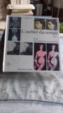 L&#039;ATELIER DU TEMPS - JACQUES GUILLERME