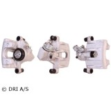 Etrier frana Ford C-Max, Focus C-Max, Focus 2; Isuzu Impulse; Mazda 3; Volvo C30, C70 2 Cabriolet, S40 2, V50 Dri 4272100, parte montare : punte