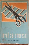 Invat sa croiesc Olga Marinescu
