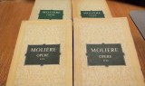 MOLIERE - Opere - 4 Vol. - Editura de Stat pentru Literatura si Arta, 1955