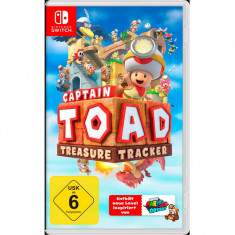 Captain Toad : Treasure Tracker Nintendo Switch