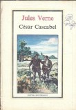 Cesar Cascabel - Jules Verne