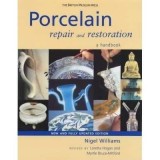 Porcelain: Repair and Restoration