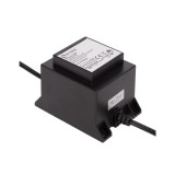 Cumpara ieftin Driver Spot Piscina 50W IP68 Erste - Alimentator LED Subacvatic