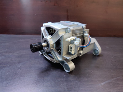 motor 3 pini Masina de spalat cu uscator Electrolux EWW1685SWD / R1 foto