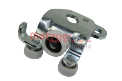 Ghidaj cu role, usa glisanta FIAT DUCATO caroserie (250, 290) (2006 - 2016) METZGER 2310041 foto