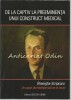 De La Captiv La Preeminenta Unui Construct Medical - Gheorghe Scripcaru
