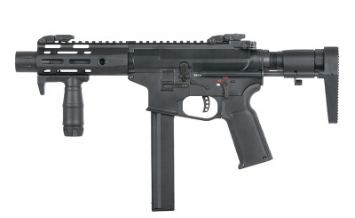 Replica asalt CM.106 Upgraded Version CYMA foto