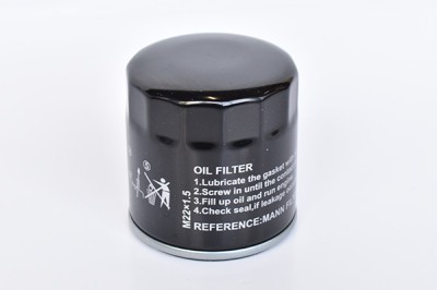 Filtru Ulei 77506 NGH 03.01.106 foto