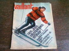 REVISTA VAILLANT - NR.975/1964 foto