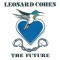 Leonard Cohen The Future Lp 2017 (vinyl)