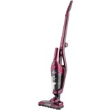Cumpara ieftin Aspirator vertical si mop 3 in 1 fara fir ECG VT 4620 Hugo, 100 W, baterie Li-Ion 22.2 V, 600 ml