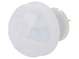 Senzor de Mișcare Reflexiv Digital Ualim 3-6VDC 10m AMN34112J