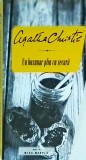 Agatha Christie - Un buzunar plin cu secara, Editura Litera, Miss Marple, Politist, Romana, Stare Foarte Buna
