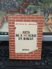 Jerome K. Jerome, Arta de a nu scrie un roman, editura Junimea, Iași 1987, 211