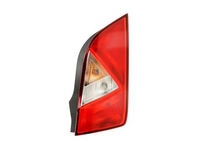 Stop spate lampa Seat MII 05.2012- BestAutoVest partea Dreapta foto