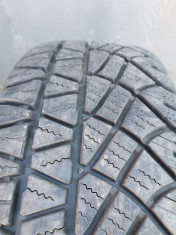 Anvelope vara Michelin Latitude Cross XL 235/60R16 5 buc foto