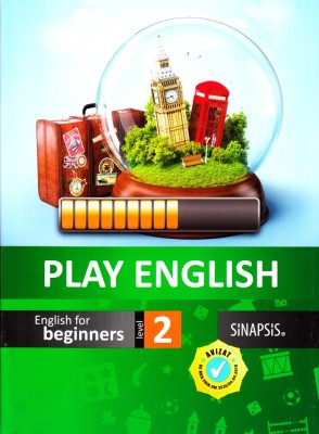 Play English Level 2 foto