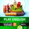 Play English Level 2
