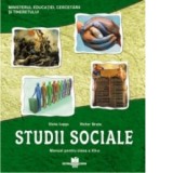 Studii sociale - Manual pentru clasa a XII-a