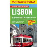 Lisbon - Marco Polo Travel Guide