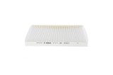 BOSCH 1 987 432 183 Filtru, aer habitaclu