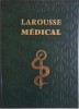 Larousse Medical Illustre - Carte
